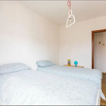 Woodenkey Moderno Bicamere In Centro * Asiago