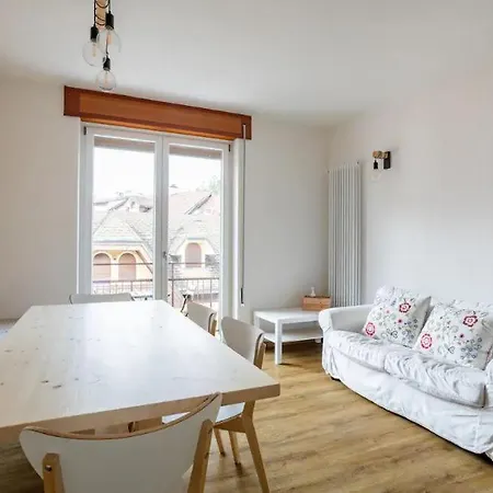 Woodenkey Moderno Bicamere In Centro *