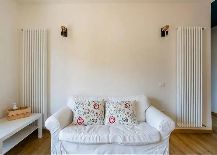 Woodenkey Moderno Bicamere In Centro Appartement *