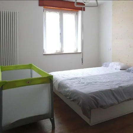 Woodenkey Moderno Bicamere In Centro * أسياجو